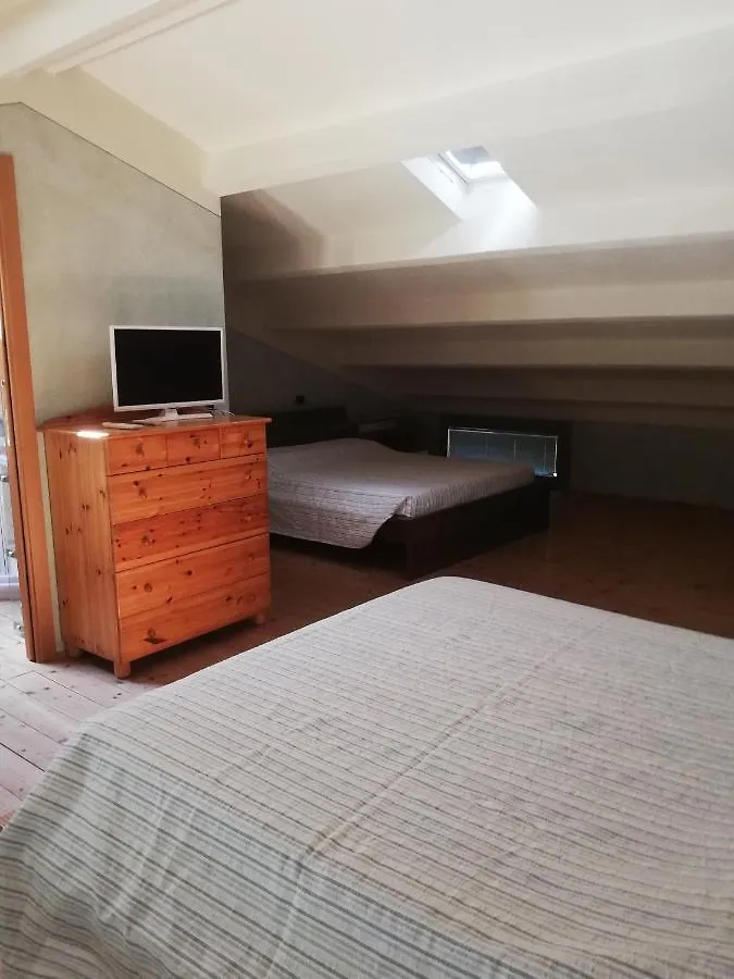 Casa vacanze Villa Country Dream Ponti sul Mincio Italia