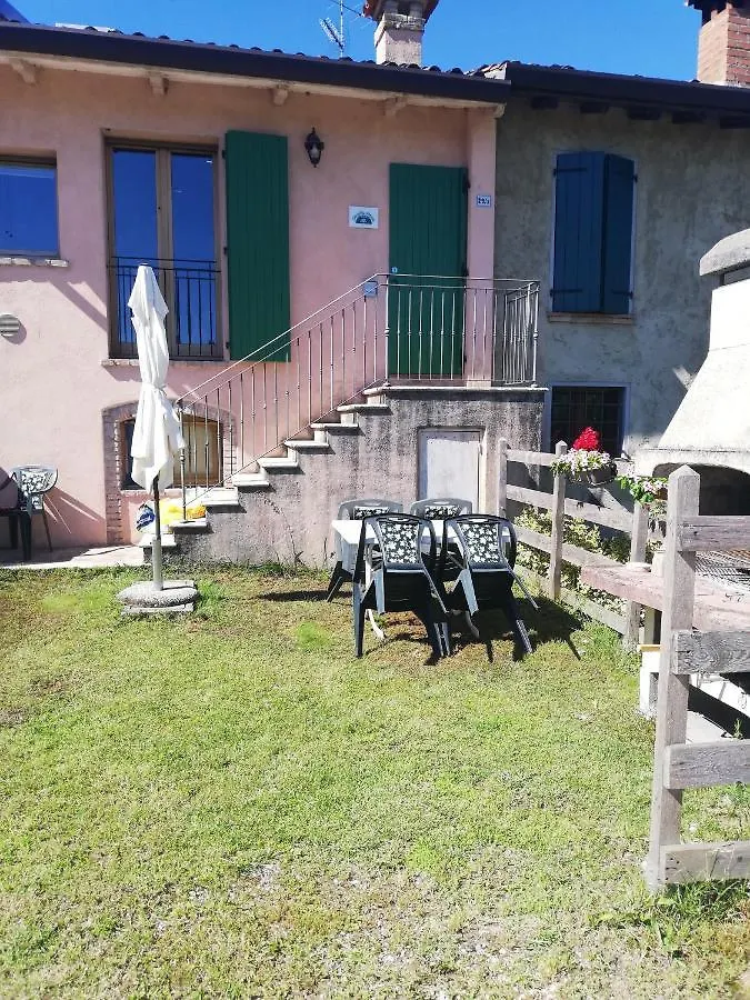 Villa Country Dream Ponti sul Mincio