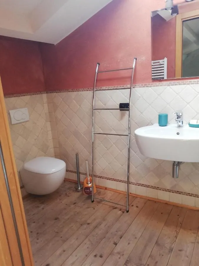 Villa Country Dream Ponti sul Mincio 0*,  Italia