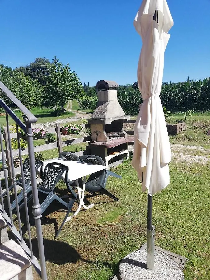 Casa vacanze Villa Country Dream Ponti sul Mincio