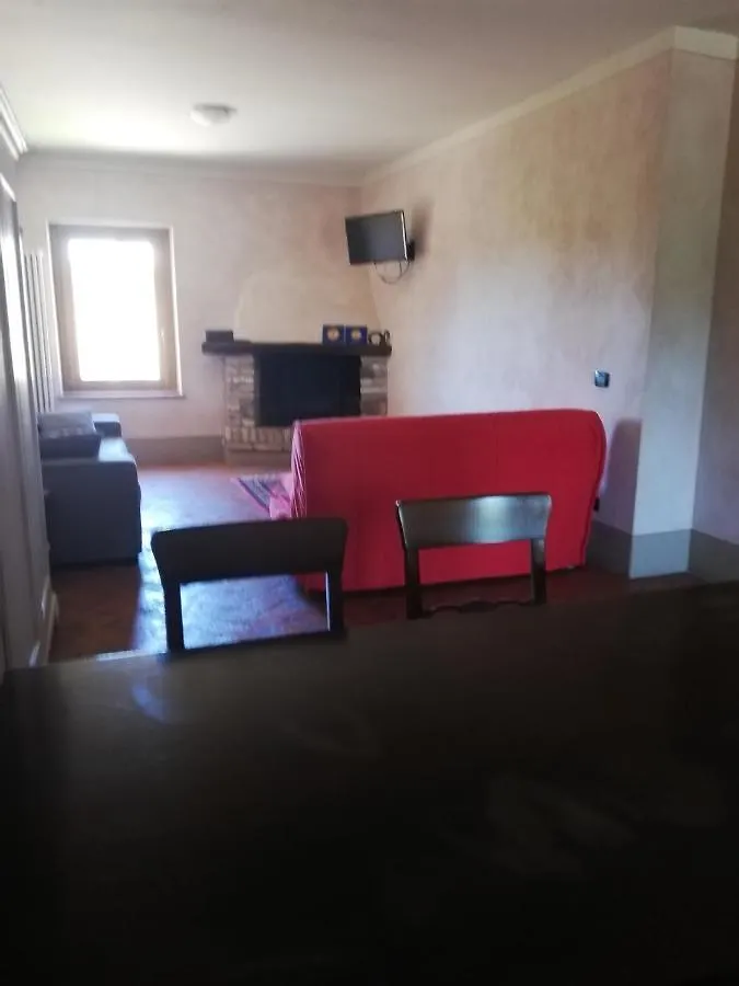 Villa Country Dream Ponti sul Mincio Casa vacanze