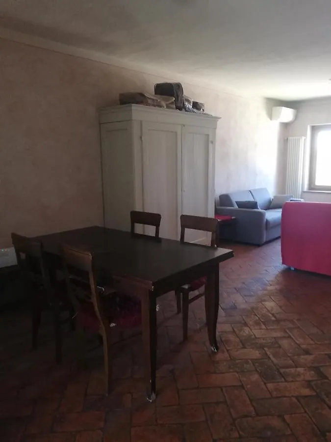 Villa Country Dream Ponti sul Mincio