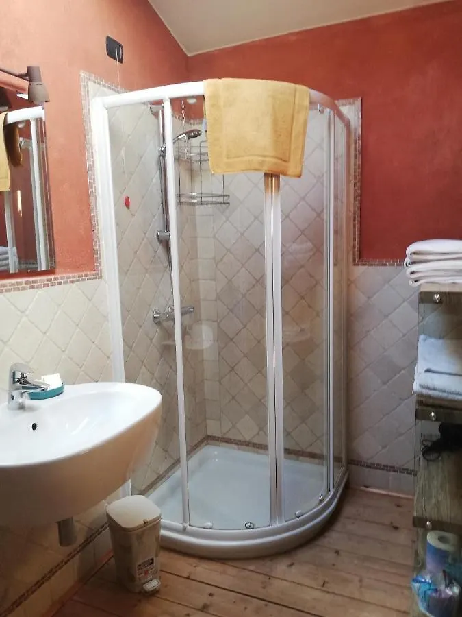 Casa vacanze Villa Country Dream Ponti sul Mincio Italia