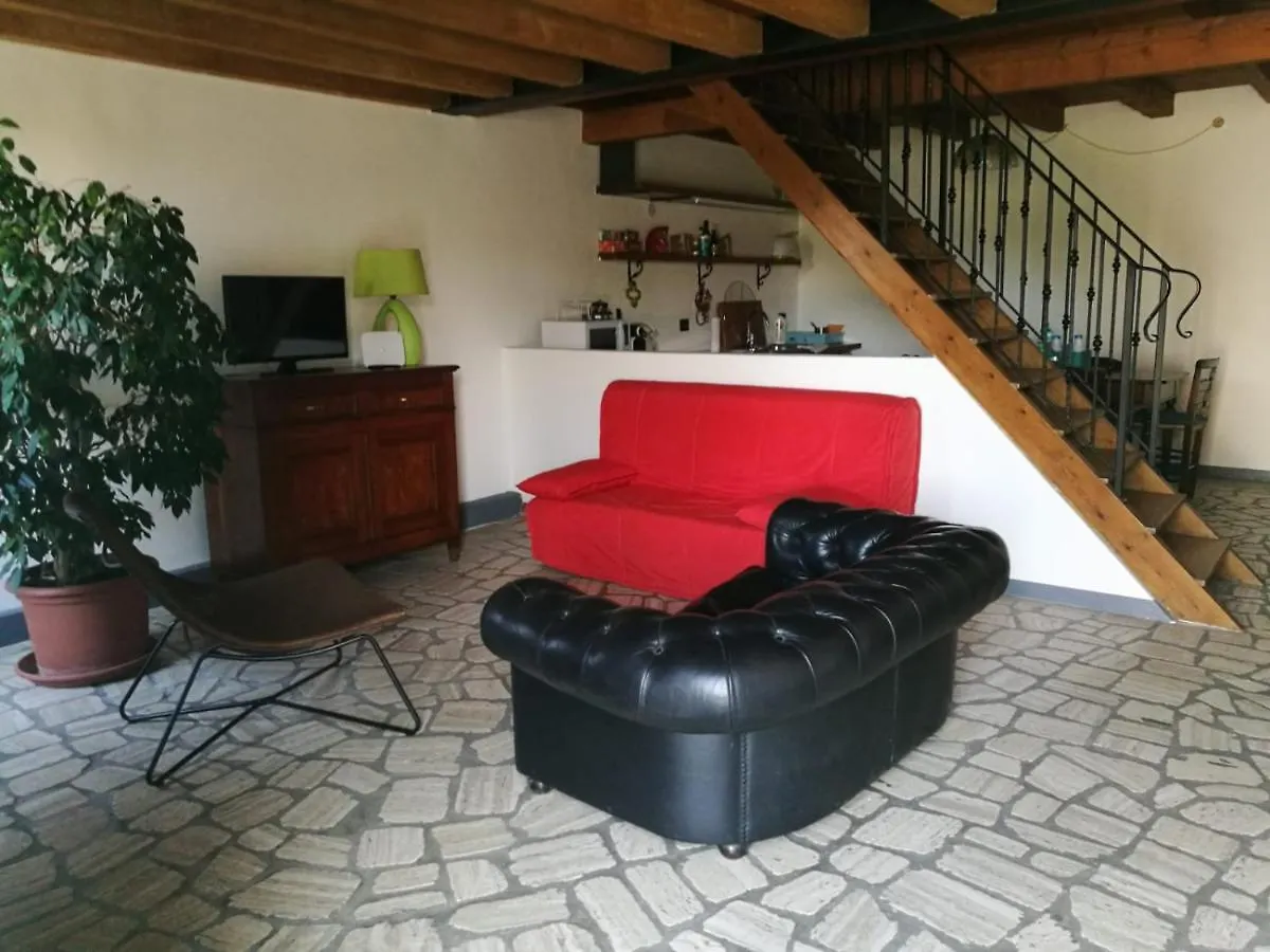 Casa vacanze Villa Country Dream Ponti sul Mincio