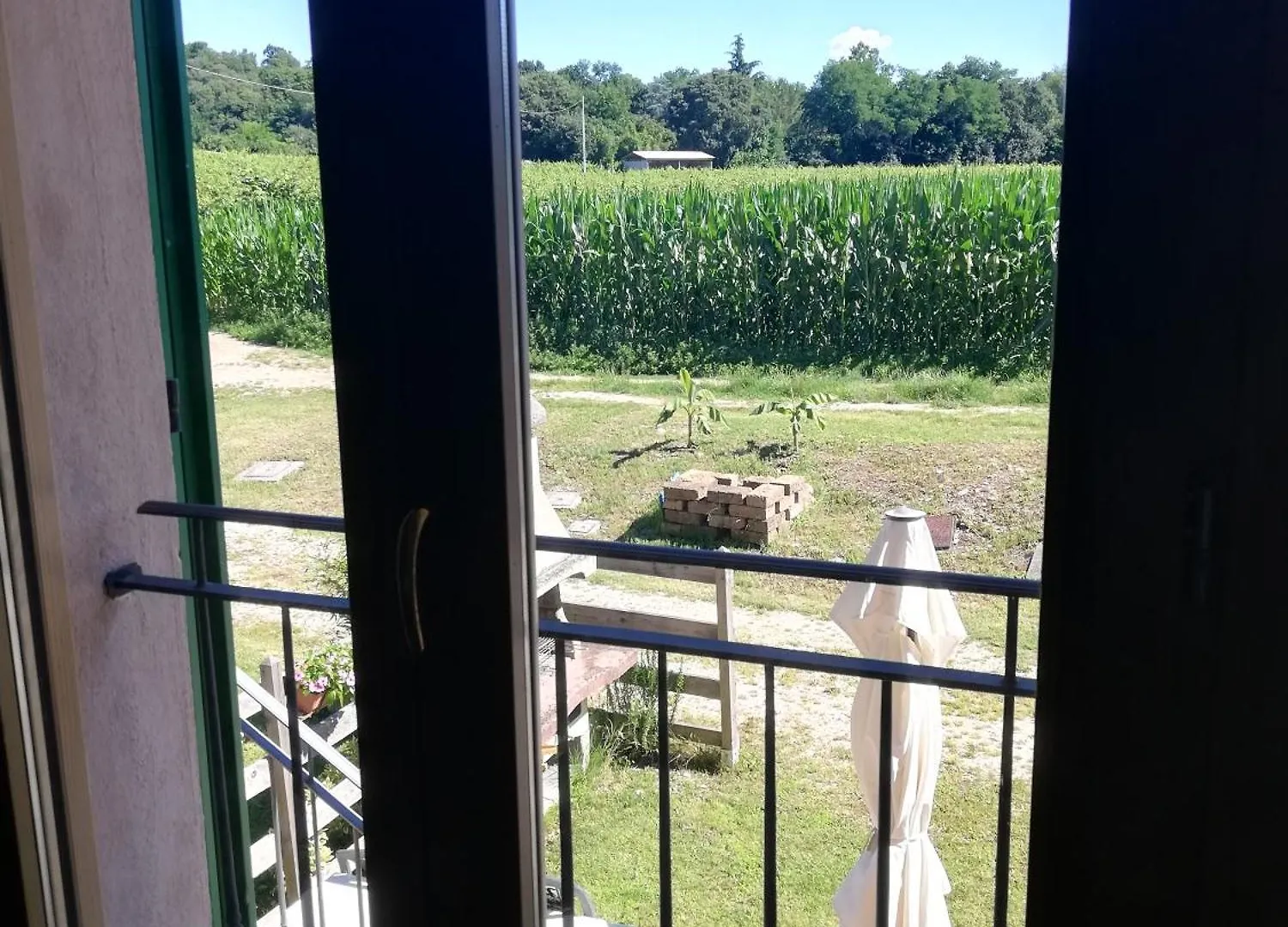 Villa Country Dream Ponti sul Mincio Italia