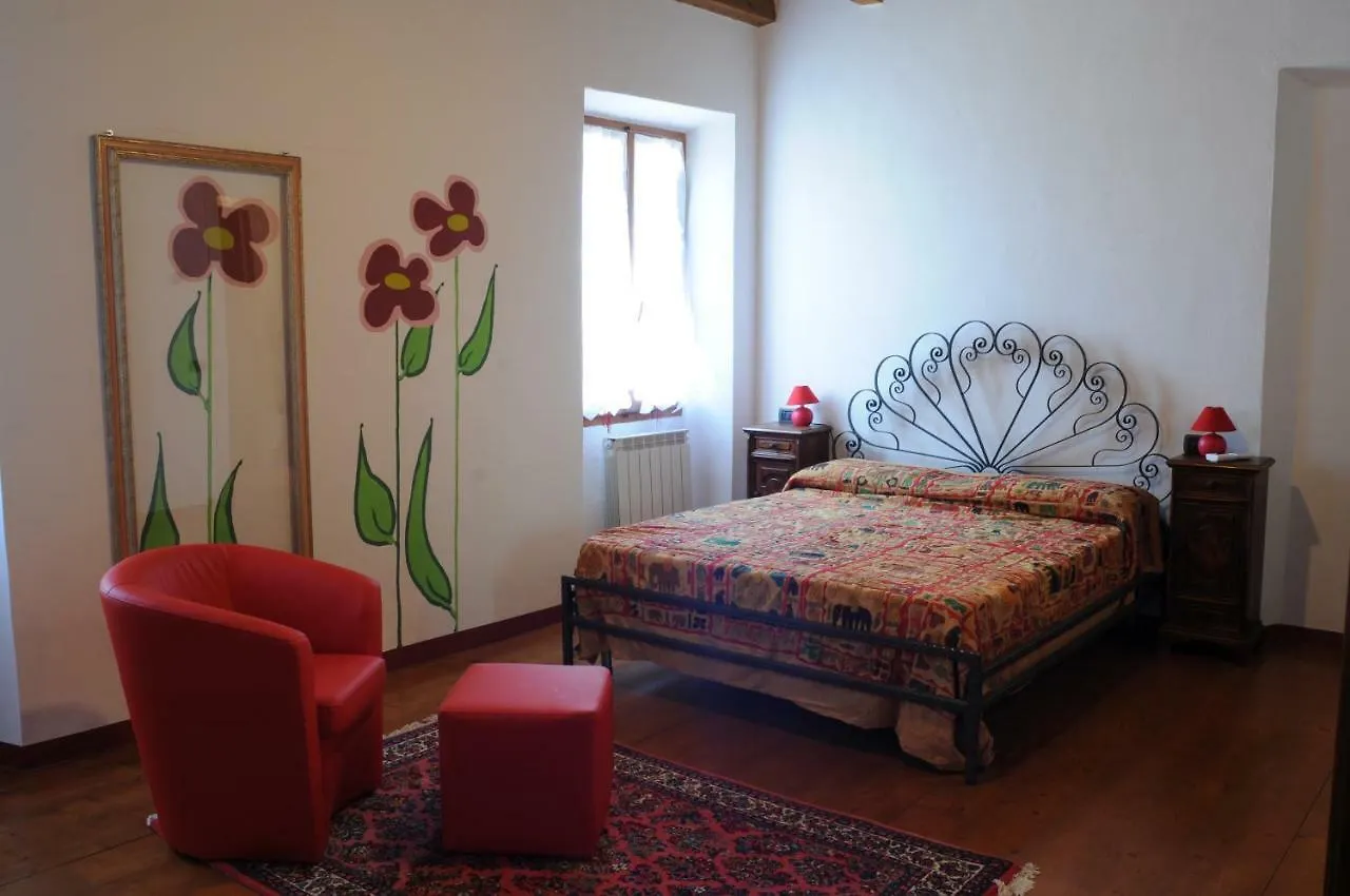 Casa vacanze Villa Country Dream Ponti sul Mincio Italia