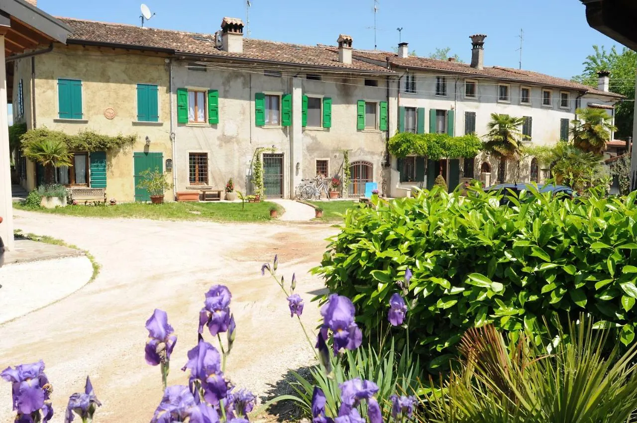 Villa Country Dream Ponti sul Mincio