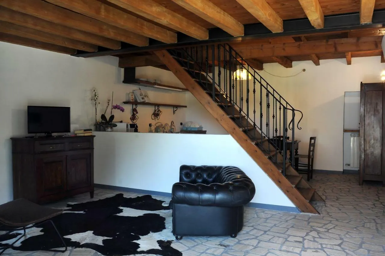 Casa vacanze Villa Country Dream Ponti sul Mincio