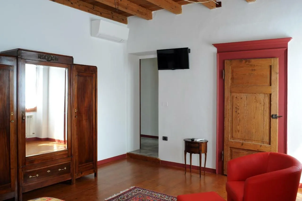 Villa Country Dream Ponti sul Mincio 0*,