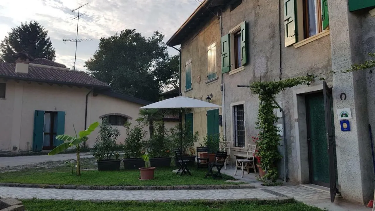 Villa Country Dream Ponti sul Mincio