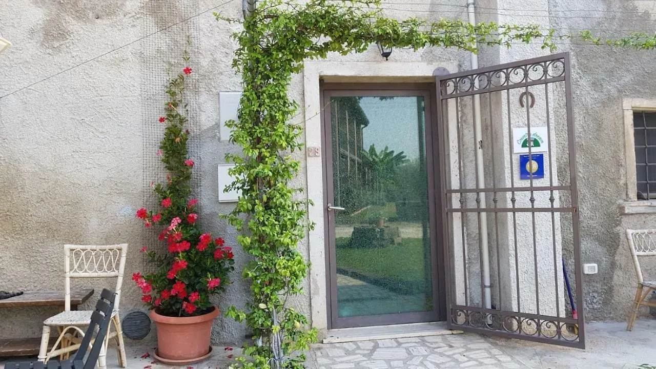 Villa Country Dream Ponti sul Mincio
